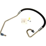 Order Power Steering Pressure Hose by EDELMANN - 71145 For Your Vehicle