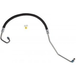 Order Power Steering Pressure Hose by EDELMANN - 71145 For Your Vehicle