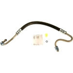 Order Power Steering Pressure Hose by EDELMANN - 71148 For Your Vehicle