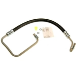 Order Power Steering Pressure Hose by EDELMANN - 71156 For Your Vehicle