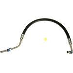 Order Power Steering Pressure Hose by EDELMANN - 71171 For Your Vehicle