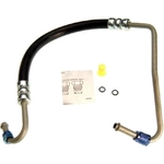 Order Power Steering Pressure Hose by EDELMANN - 71201 For Your Vehicle