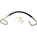 Order Power Steering Pressure Hose by EDELMANN - 71215 For Your Vehicle
