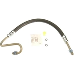 Order Power Steering Pressure Hose by EDELMANN - 71222 For Your Vehicle