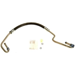 Order Power Steering Pressure Hose by EDELMANN - 71231 For Your Vehicle