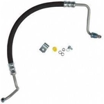 Order EDELMANN - 71234 - Power Steering Pressure Hose For Your Vehicle