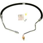 Order Power Steering Pressure Hose by EDELMANN - 71235 For Your Vehicle
