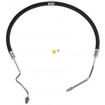 Order Power Steering Pressure Hose by EDELMANN - 71235 For Your Vehicle