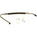 Order Power Steering Pressure Hose by EDELMANN - 71241 For Your Vehicle