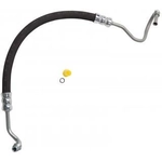 Order EDELMANN - 71244 - Power Steering Pressure Hose For Your Vehicle