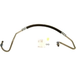 Order Power Steering Pressure Hose by EDELMANN - 71248 For Your Vehicle