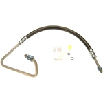 Order Power Steering Pressure Hose by EDELMANN - 71249 For Your Vehicle
