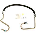 Order Power Steering Pressure Hose by EDELMANN - 71250 For Your Vehicle