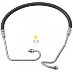 Order Power Steering Pressure Hose by EDELMANN - 71250 For Your Vehicle