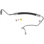 Order Power Steering Pressure Hose by EDELMANN - 71279 For Your Vehicle