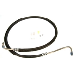 Order Power Steering Pressure Hose by EDELMANN - 71280 For Your Vehicle