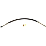 Order Power Steering Pressure Hose by EDELMANN - 71306 For Your Vehicle