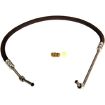 Order Power Steering Pressure Hose by EDELMANN - 71307 For Your Vehicle