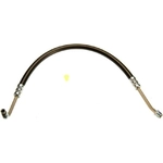 Order Power Steering Pressure Hose by EDELMANN - 71308 For Your Vehicle