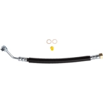 Order Power Steering Pressure Hose by EDELMANN - 71354 For Your Vehicle