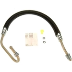 Order Power Steering Pressure Hose by EDELMANN - 71369 For Your Vehicle