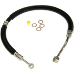 Order Power Steering Pressure Hose by EDELMANN - 71382 For Your Vehicle