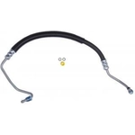 Order Power Steering Pressure Hose by EDELMANN - 71393 For Your Vehicle
