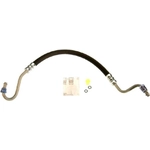 Order Power Steering Pressure Hose by EDELMANN - 71397 For Your Vehicle