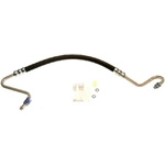 Order Power Steering Pressure Hose by EDELMANN - 71398 For Your Vehicle