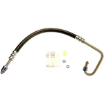 Order Power Steering Pressure Hose by EDELMANN - 71402 For Your Vehicle