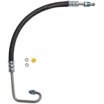 Order Power Steering Pressure Hose by EDELMANN - 71402 For Your Vehicle