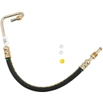 Order EDELMANN - 71402E - Power Steering Pressure Hose For Your Vehicle