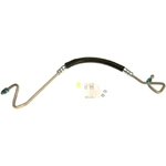 Order Power Steering Pressure Hose by EDELMANN - 71404 For Your Vehicle