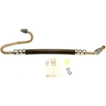 Order Power Steering Pressure Hose by EDELMANN - 71409 For Your Vehicle