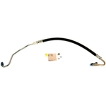 Order Power Steering Pressure Hose by EDELMANN - 71411 For Your Vehicle