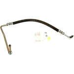 Order Power Steering Pressure Hose by EDELMANN - 71415 For Your Vehicle