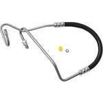 Order Durite de pression de direction assistée   de EDELMANN - 71416 For Your Vehicle