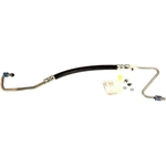 Order Power Steering Pressure Hose by EDELMANN - 71422 For Your Vehicle