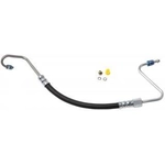 Order Durite de pression de direction assistée   de EDELMANN - 71422 For Your Vehicle