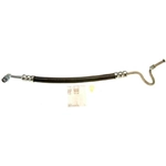 Order Power Steering Pressure Hose by EDELMANN - 71425 For Your Vehicle