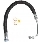 Order Power Steering Pressure Hose by EDELMANN - 71434 For Your Vehicle