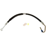 Order Power Steering Pressure Hose by EDELMANN - 71440 For Your Vehicle