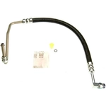 Order Power Steering Pressure Hose by EDELMANN - 71442 For Your Vehicle
