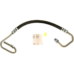 Order Power Steering Pressure Hose by EDELMANN - 71443 For Your Vehicle