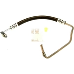 Order Power Steering Pressure Hose by EDELMANN - 71444 For Your Vehicle
