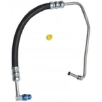 Order Power Steering Pressure Hose by EDELMANN - 71444 For Your Vehicle