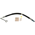 Order Power Steering Pressure Hose by EDELMANN - 71554 For Your Vehicle