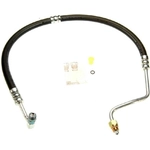 Order Power Steering Pressure Hose by EDELMANN - 71664 For Your Vehicle