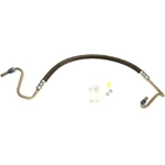 Order Power Steering Pressure Hose by EDELMANN - 71667 For Your Vehicle
