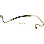 Order Power Steering Pressure Hose by EDELMANN - 71668E For Your Vehicle